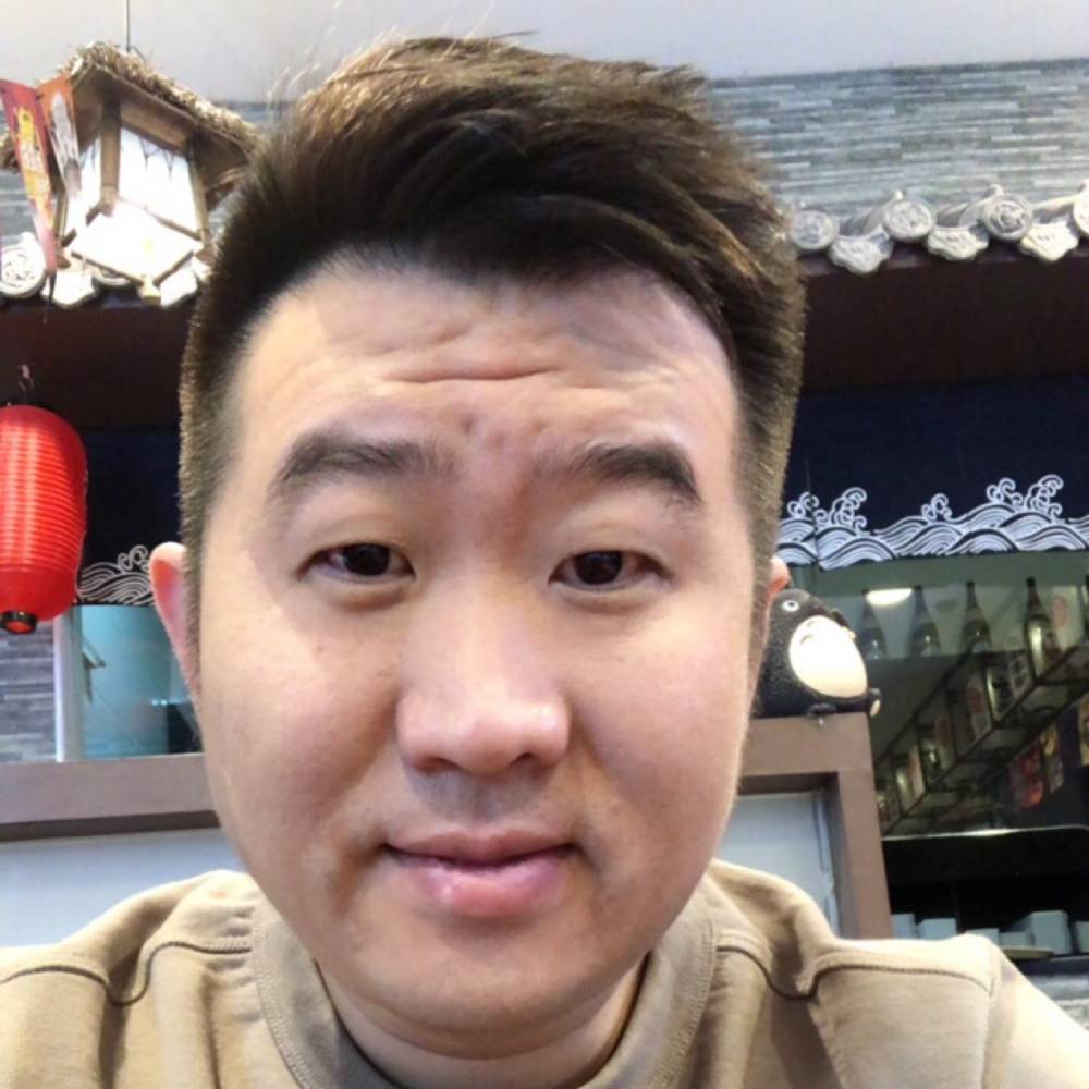 王牌胖子的照片