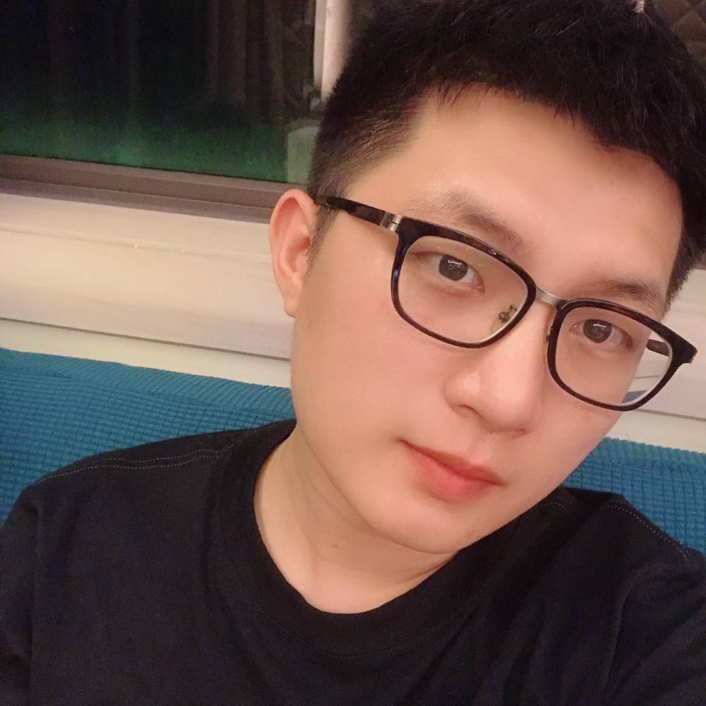 Jasonzho的照片