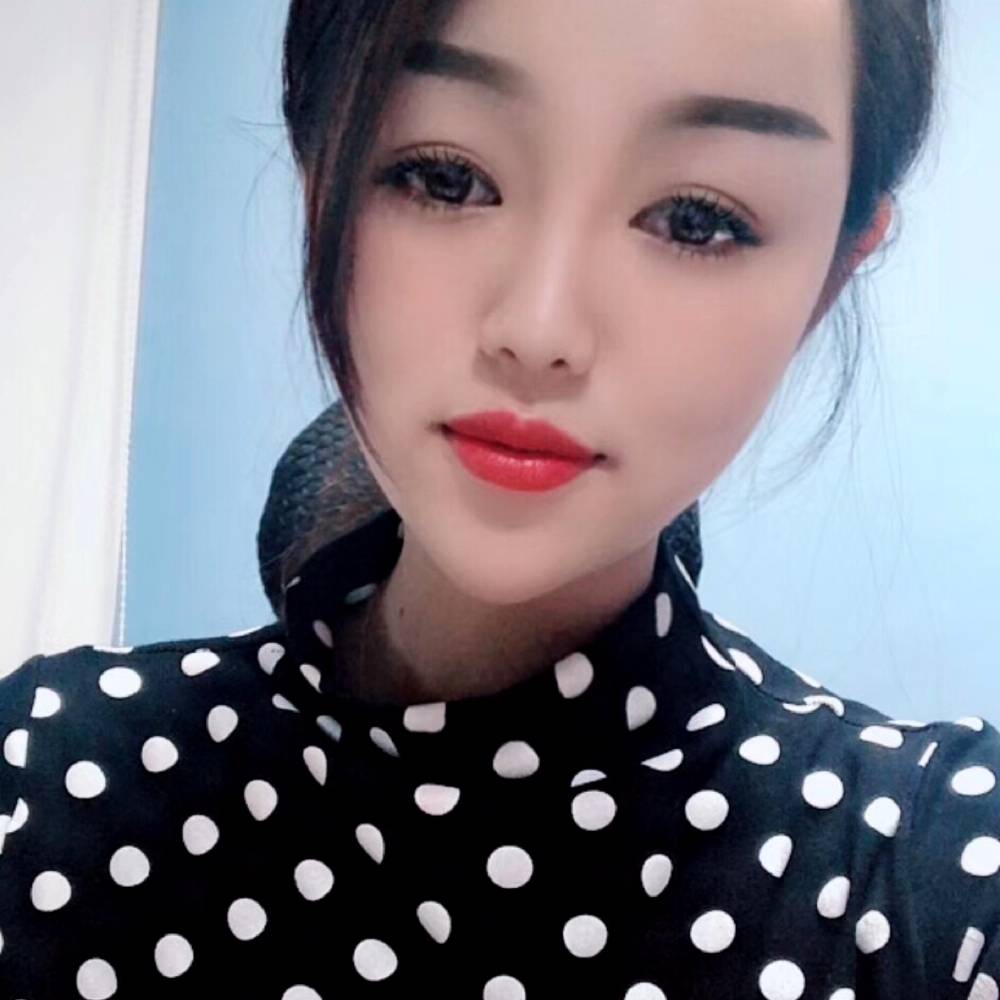 林小姐i的照片