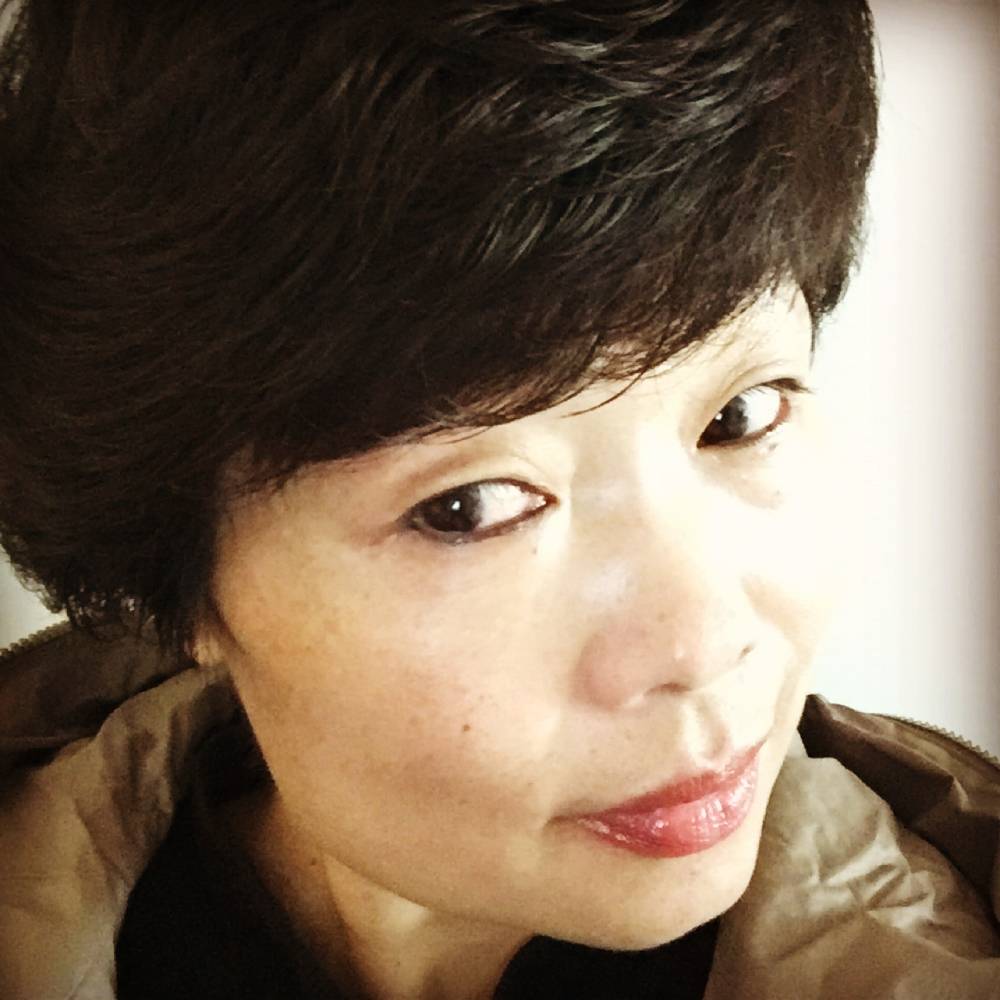 裙子爱阳光的照片