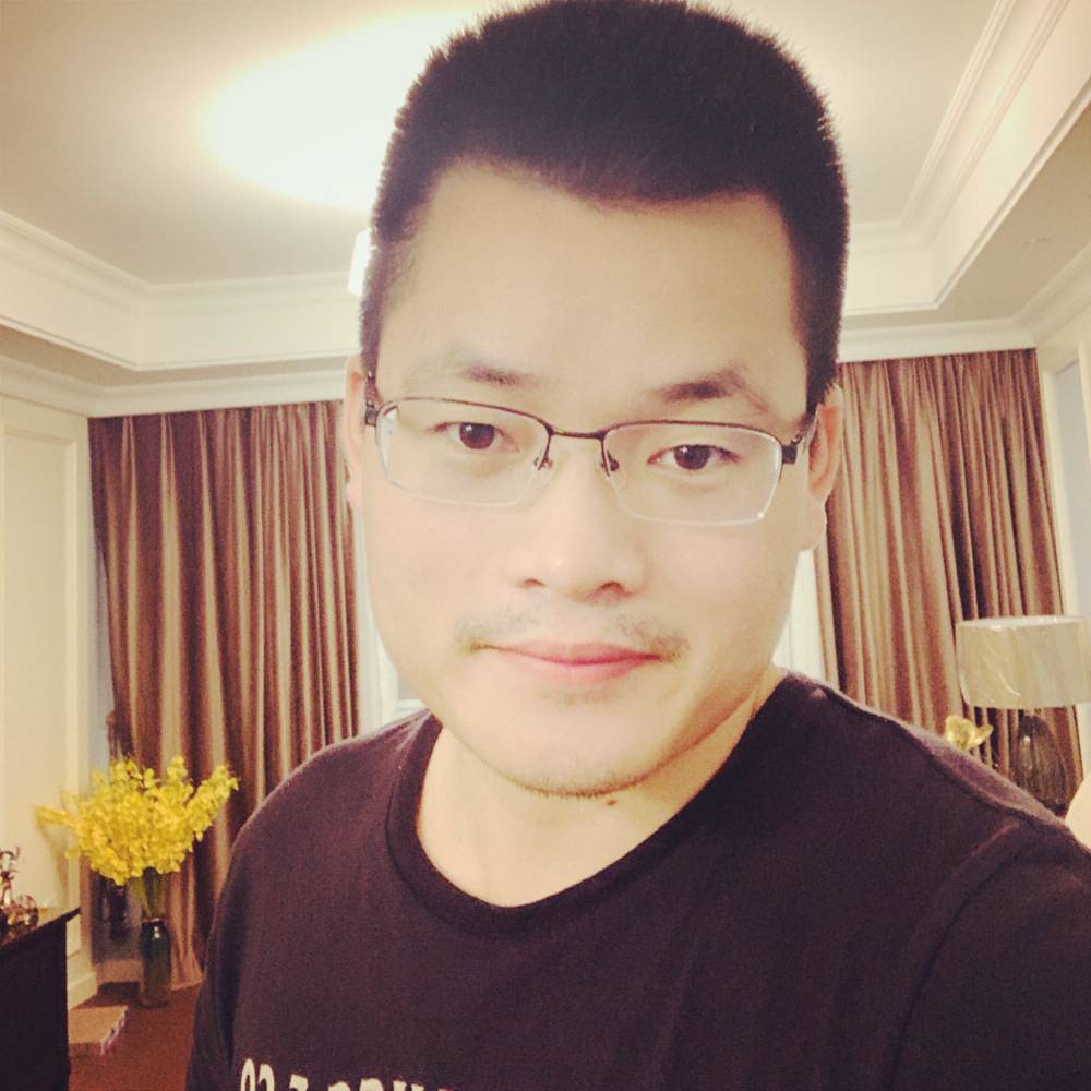 庐山烟雨浙江潮的照片