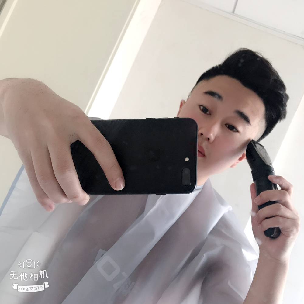 花和尚m的照片
