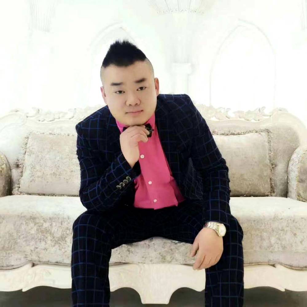 暖男先生、的照片
