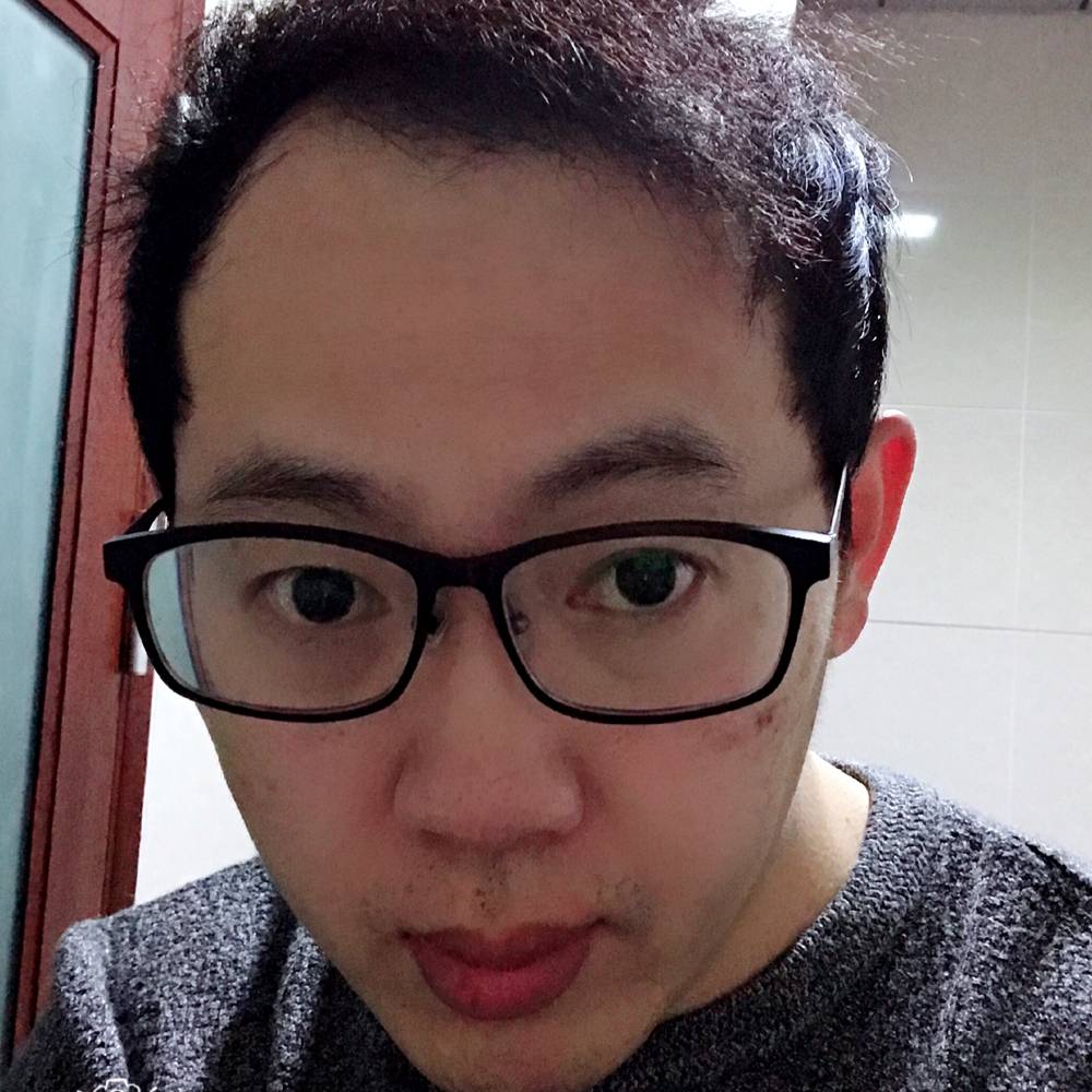 辉，就一个字的照片