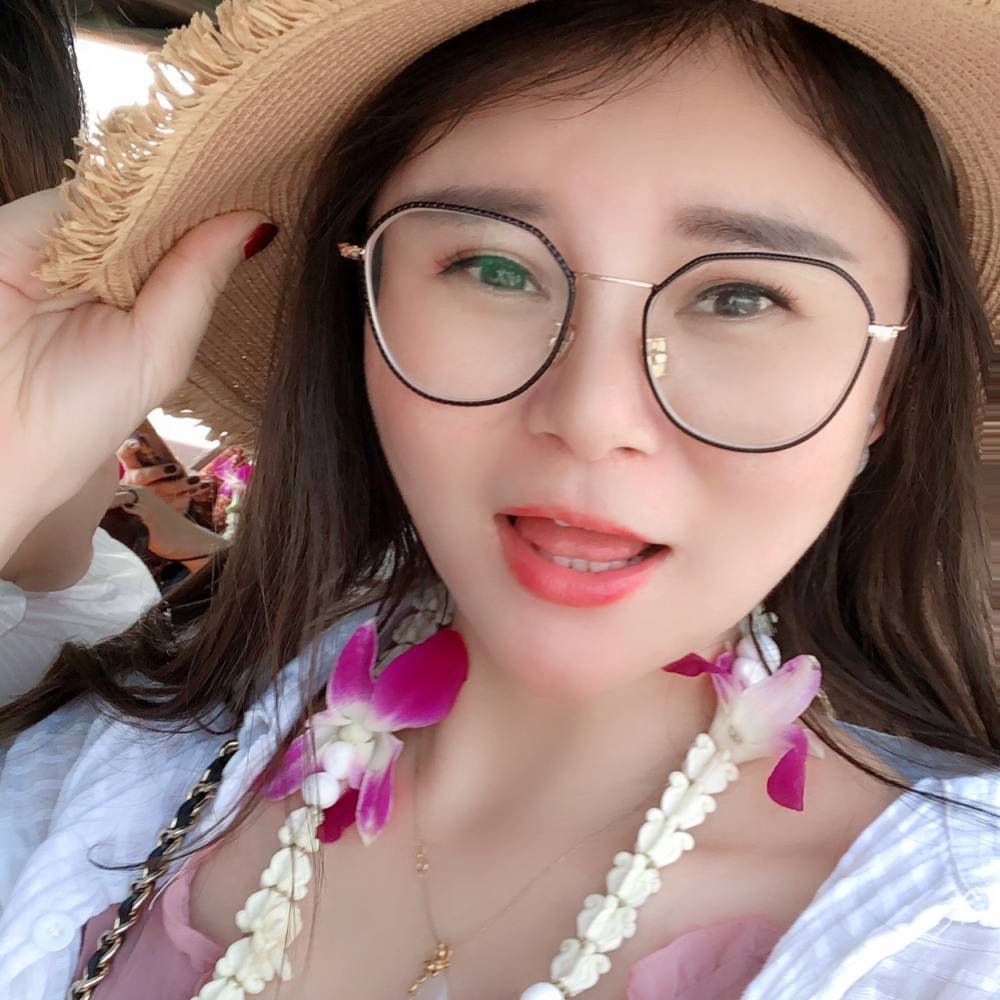 初夏糖豆疯的照片