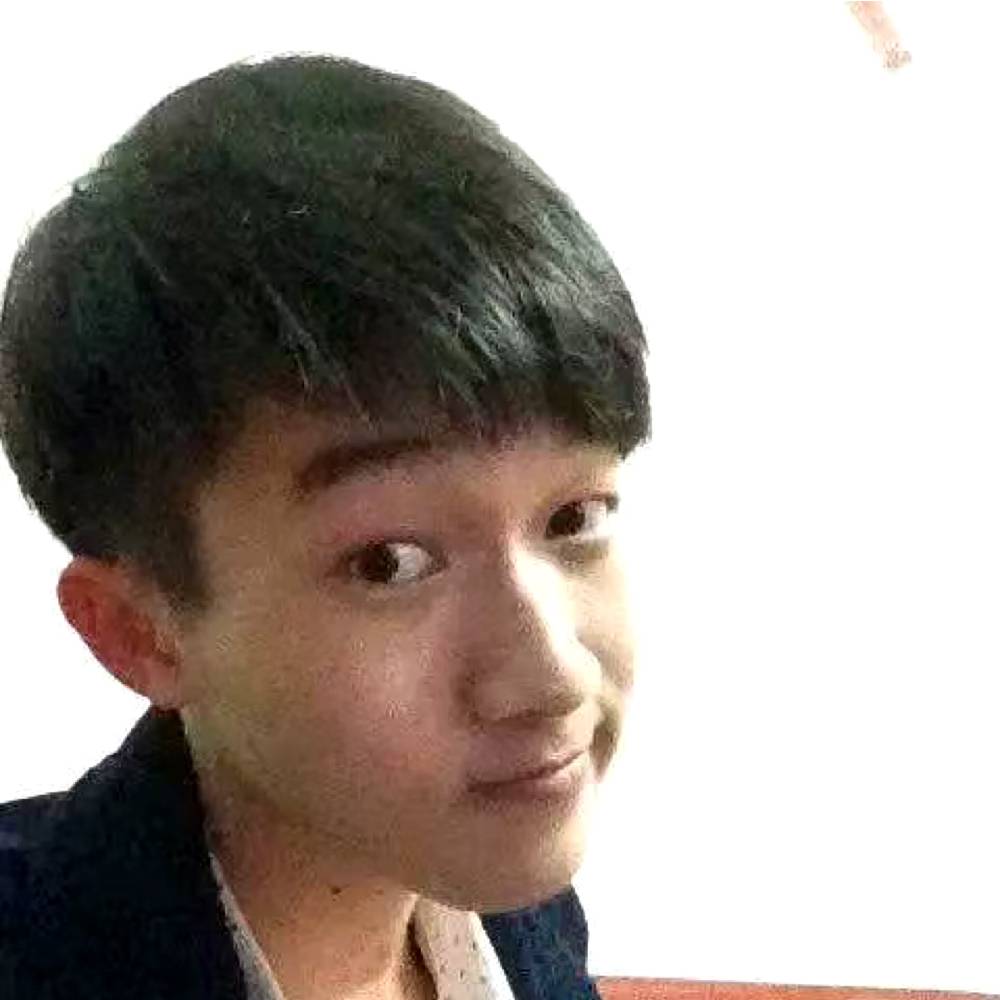 小猪的照片
