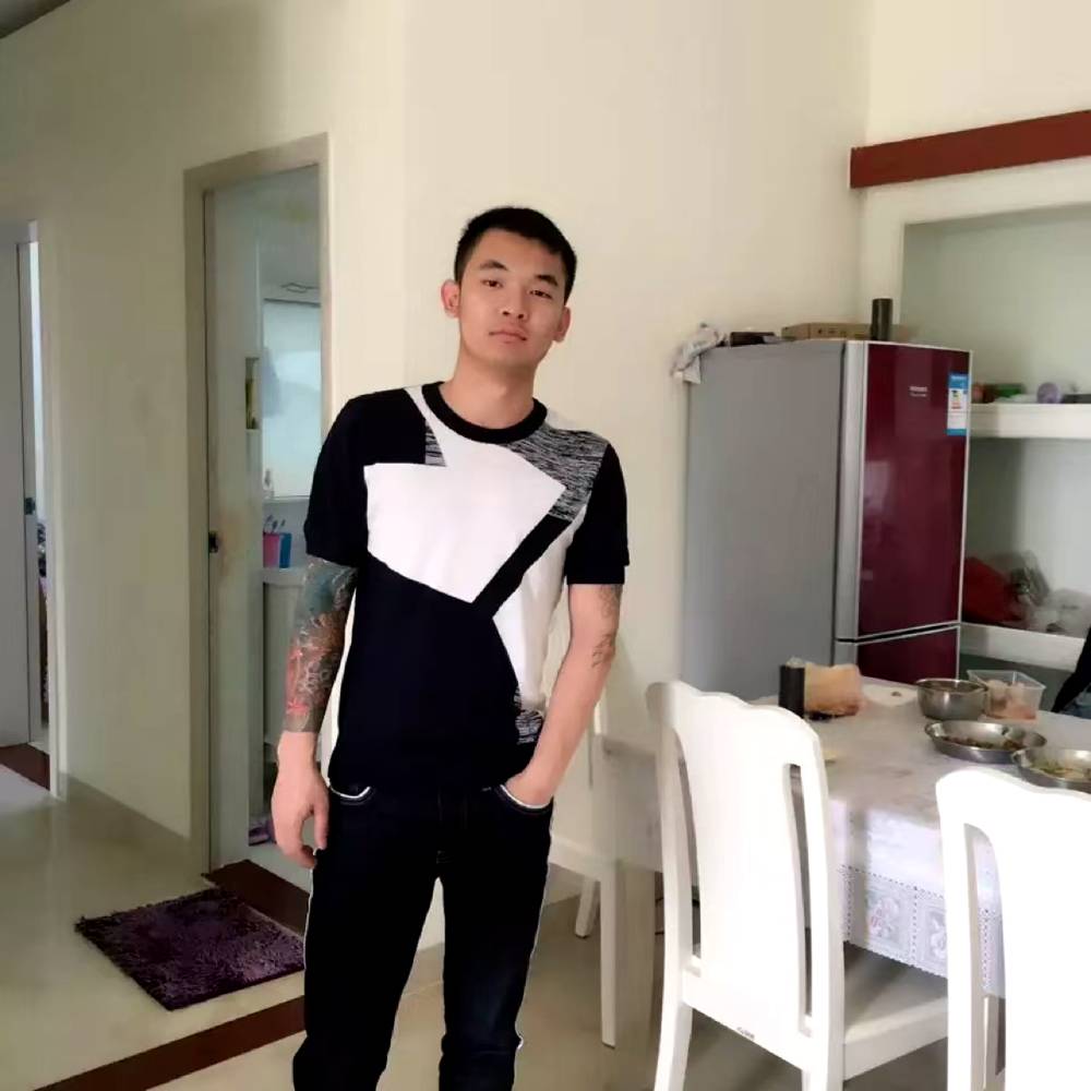 小虾米殷勤的照片