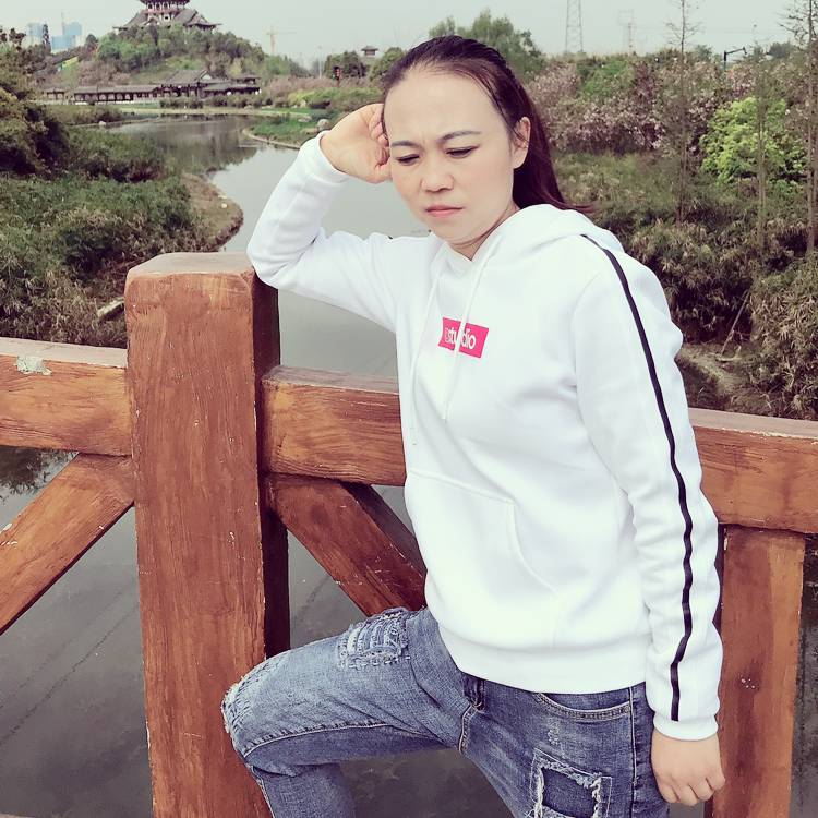 人生背后的照片
