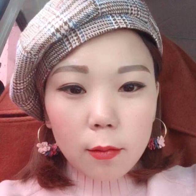 只留一人爱的照片