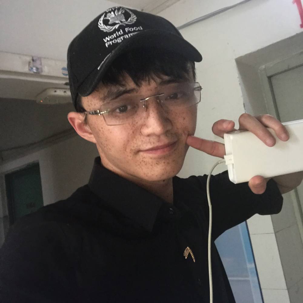 敢爱嘛。的照片