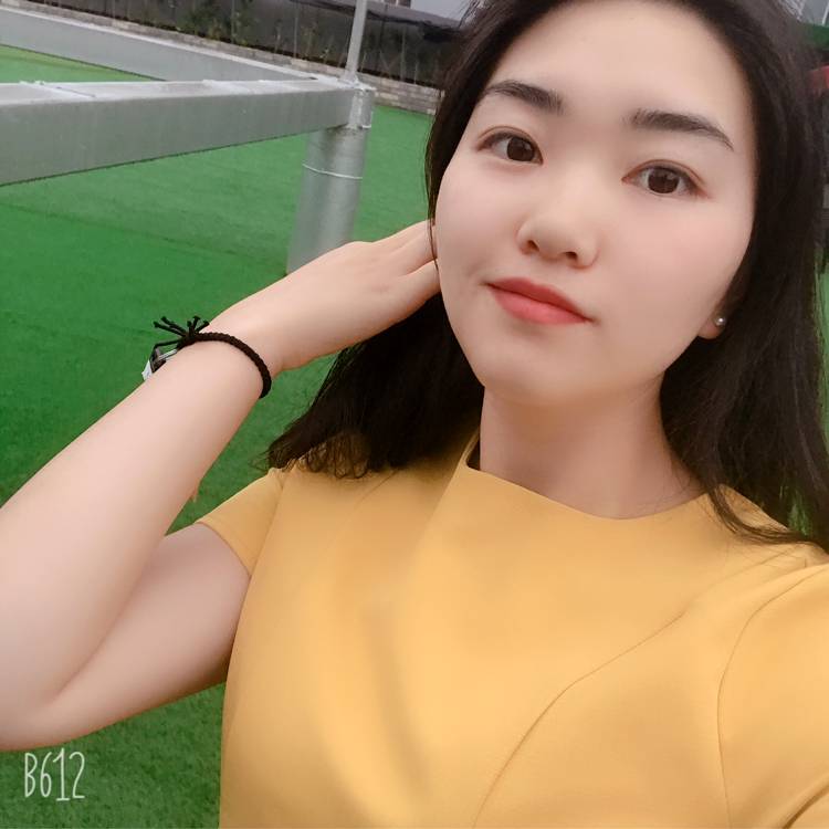 查收你的小可爱的照片