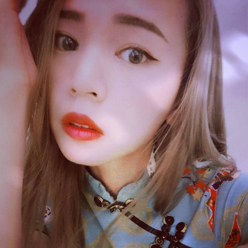 柒儿的照片