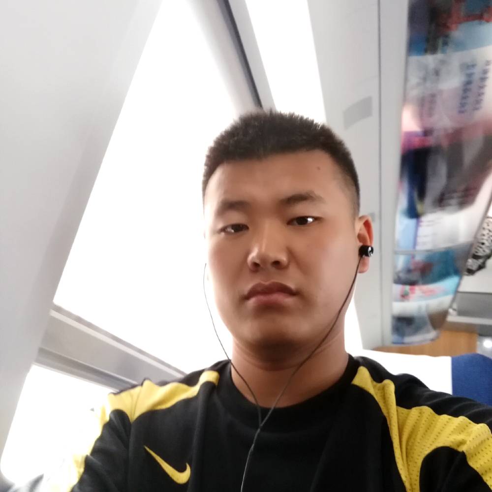 山妖的照片