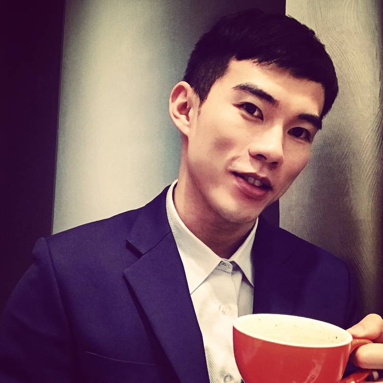 巷口一阵风的照片