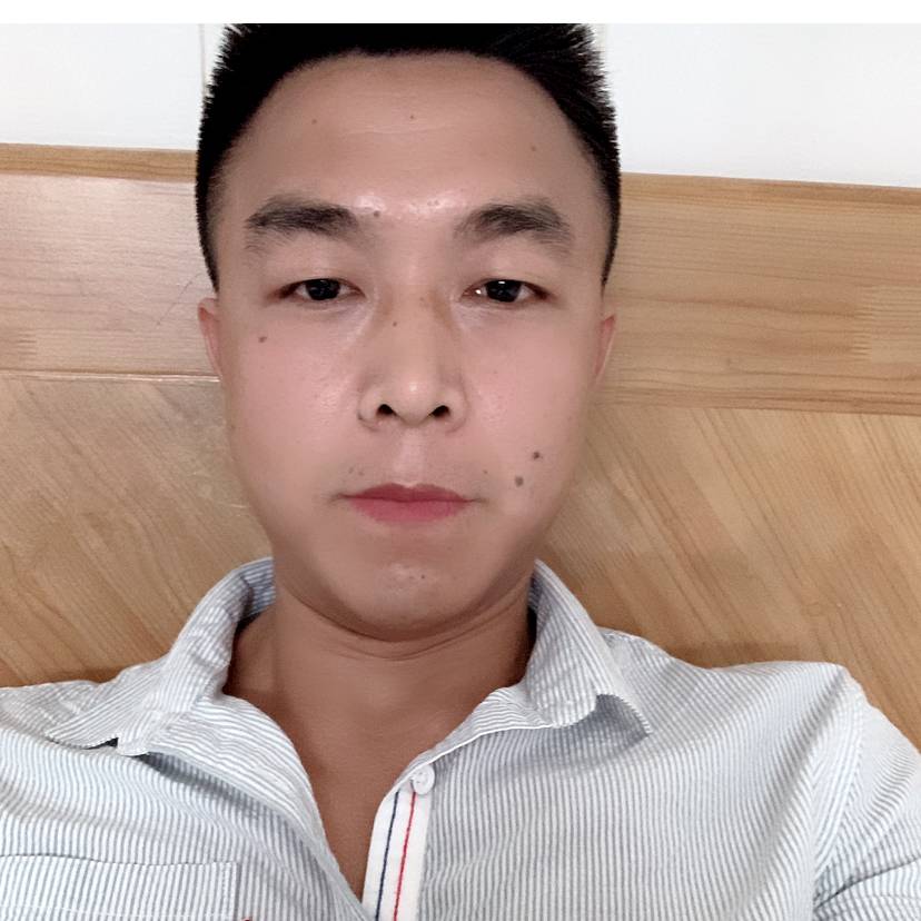 怡然等待含羞草的照片