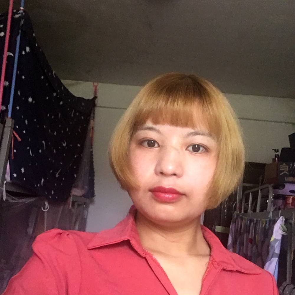 迷茫打跳跳糖的照片