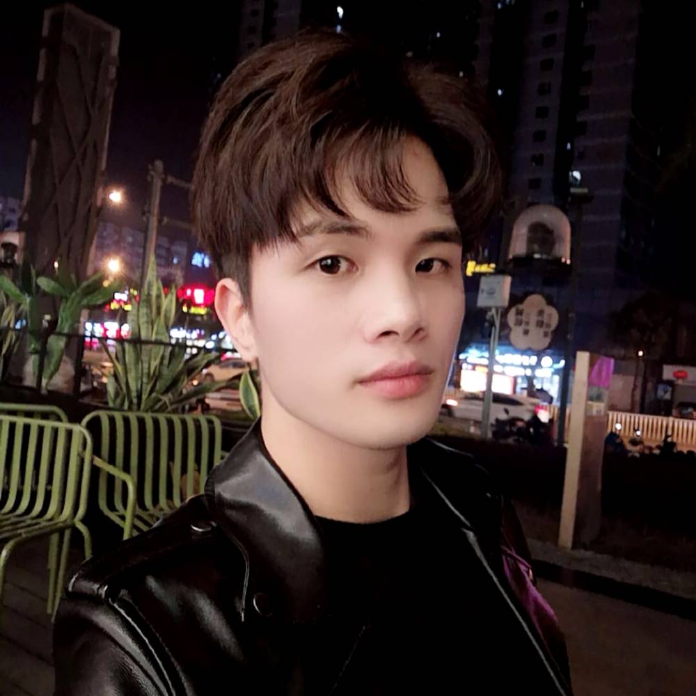 缥缈可爱的照片