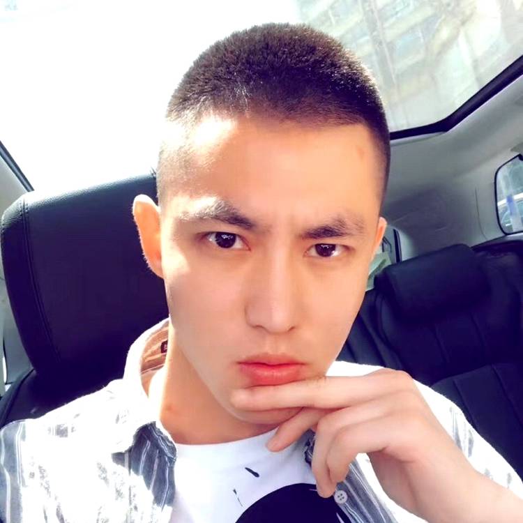 沧澜冷酷的照片