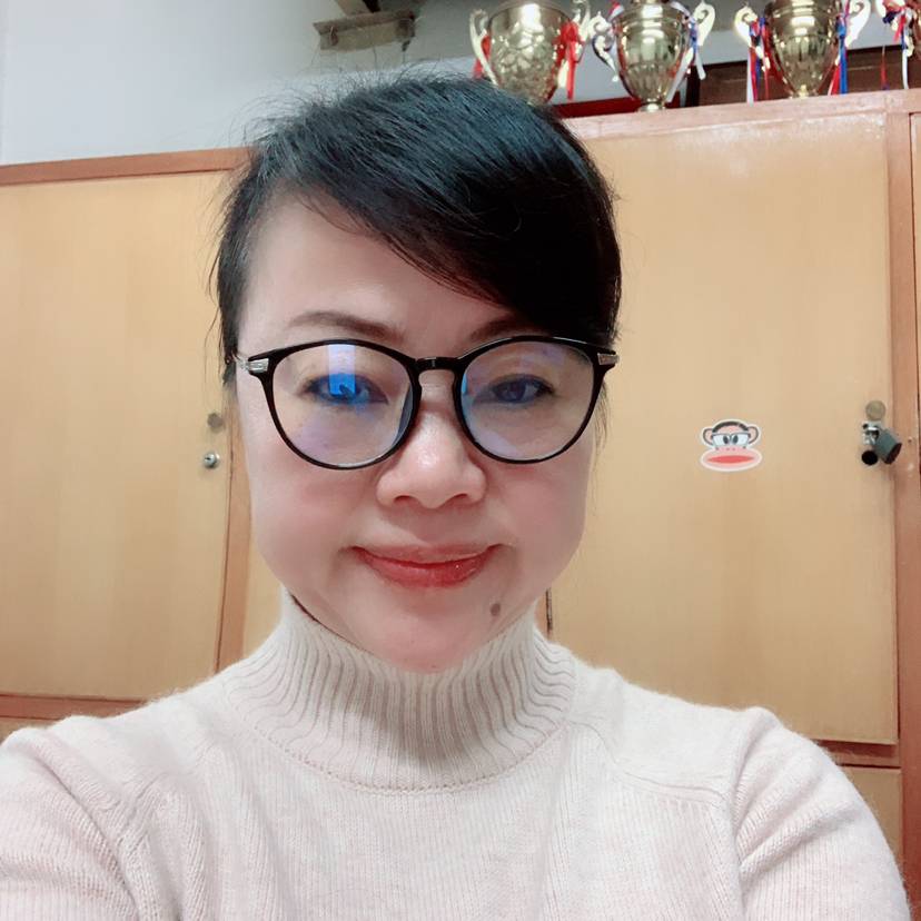缠绵請棉花糖的照片