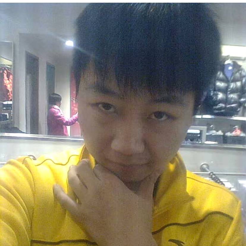 摩羯座的小天才的照片