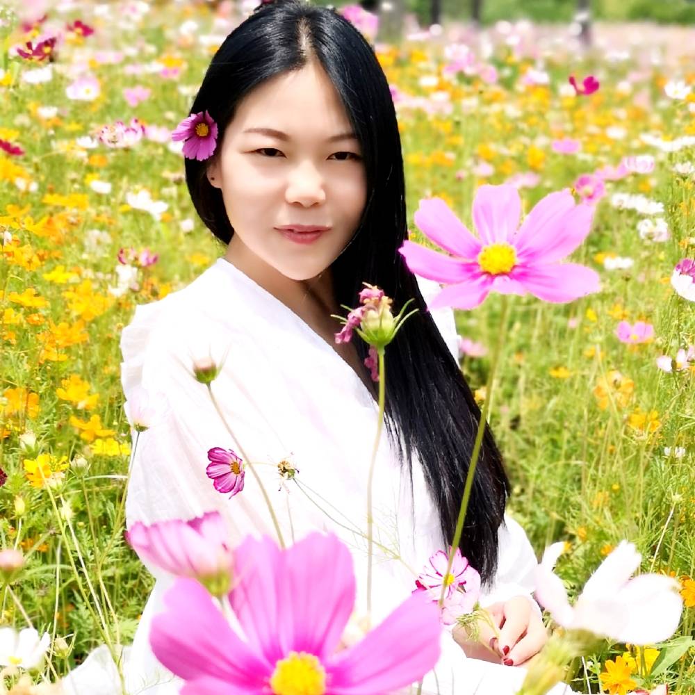 若时的照片