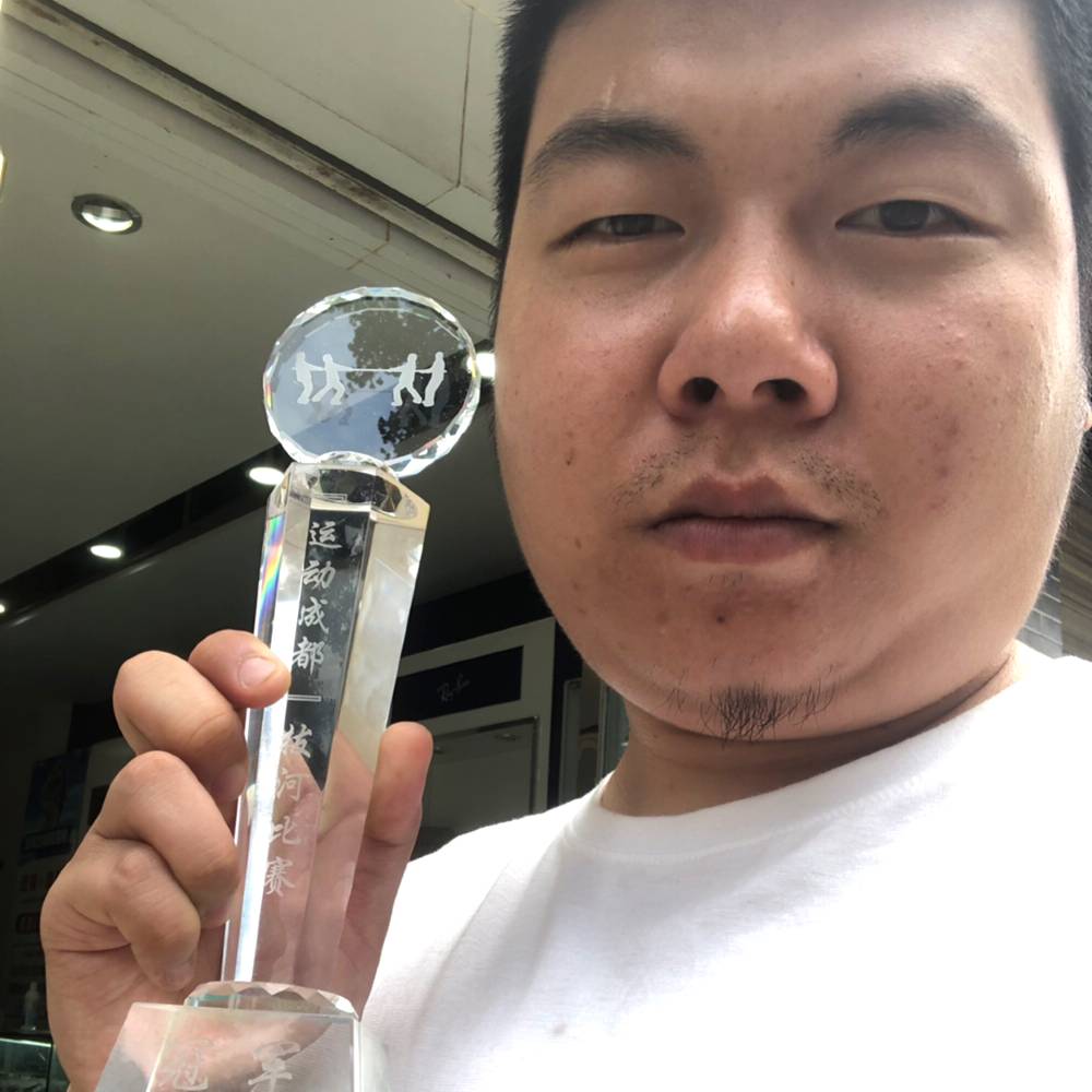 小（二）胖的照片