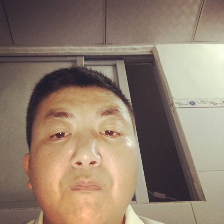 孤星月影的照片
