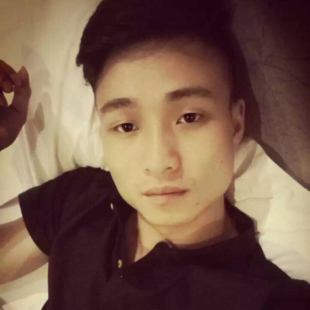 你好，陌路人的照片