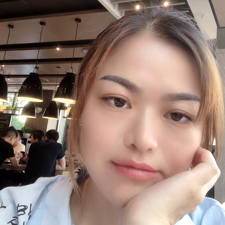小妮子615的照片