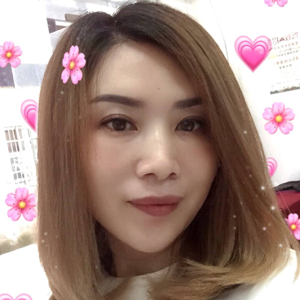 情动就贤惠的照片