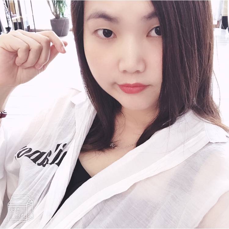 心雨朦胧的照片