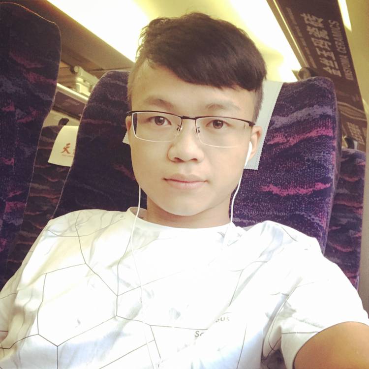 狼行四海的照片