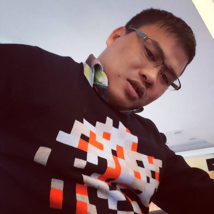 浙江酷男的照片