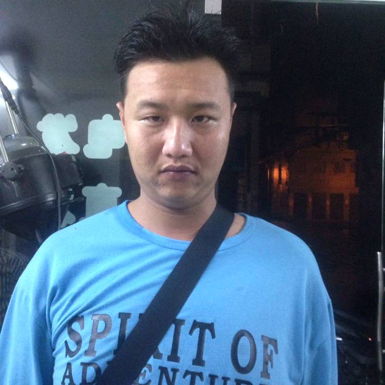 开平MJ的照片