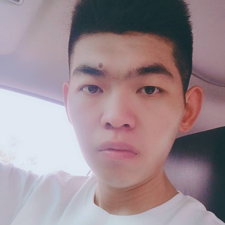 夕阳激动的照片