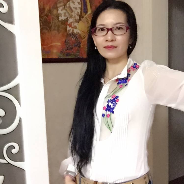 阳光女人71的照片