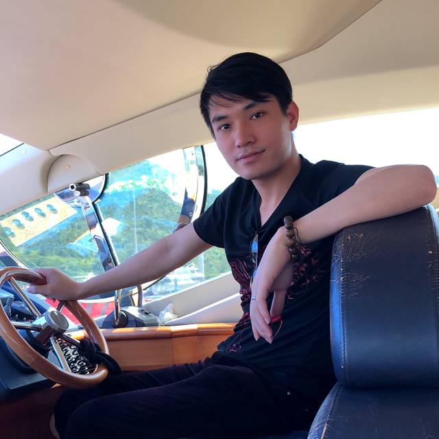 狮子男96的照片