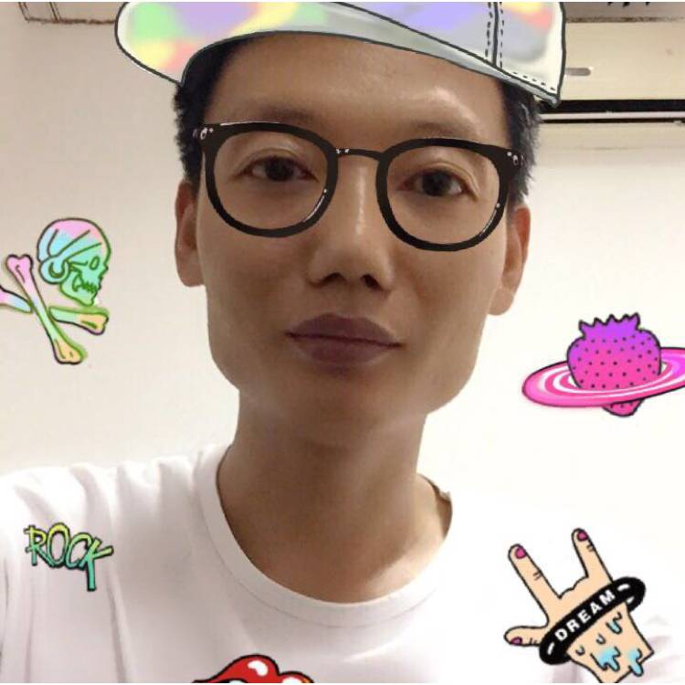 余溫给沉默的照片