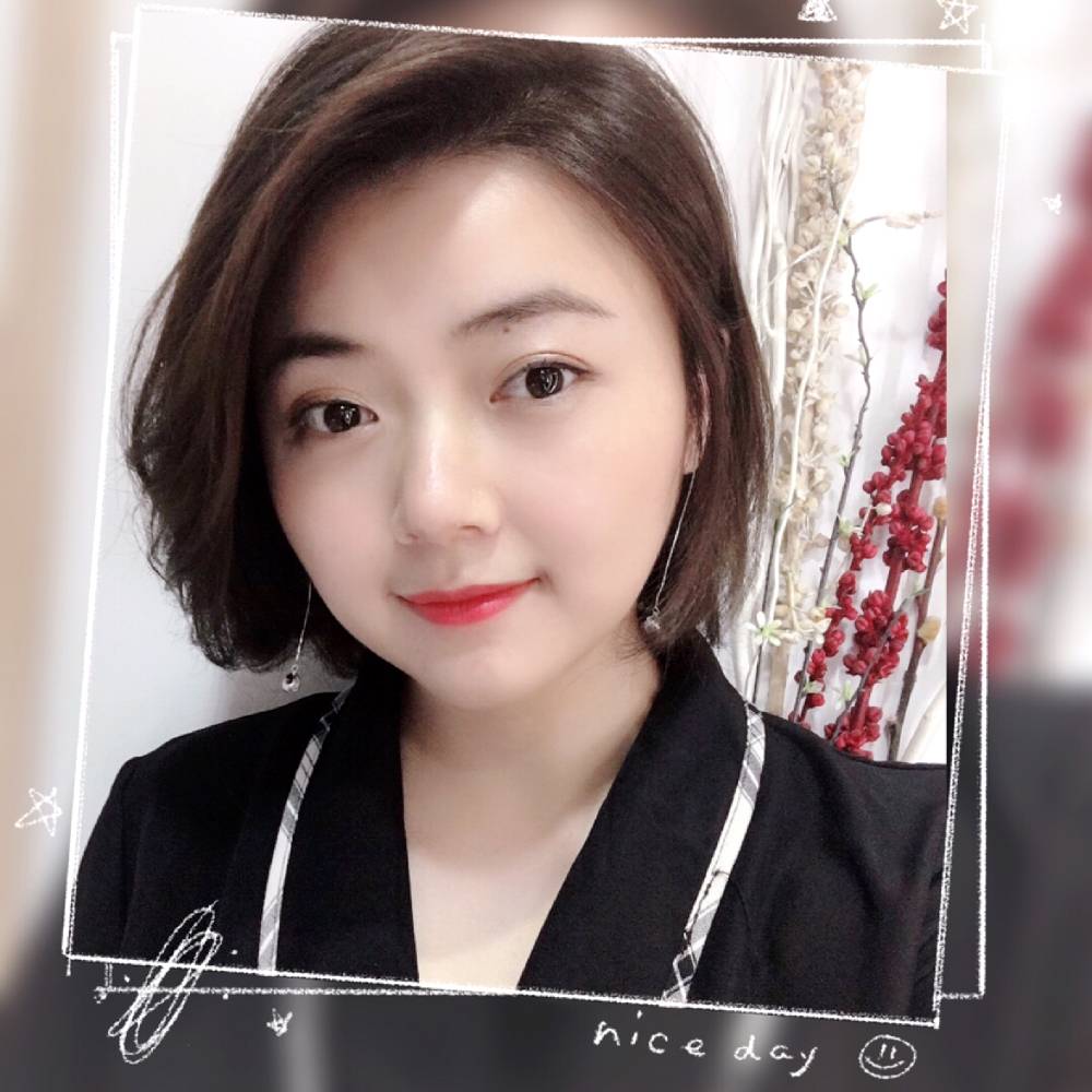 欣儿❤️的照片