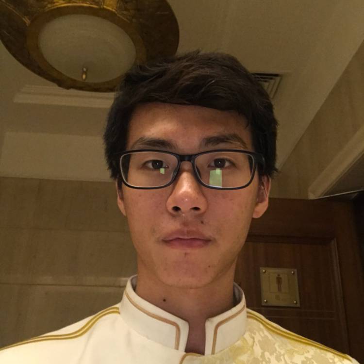 大白与生动的照片