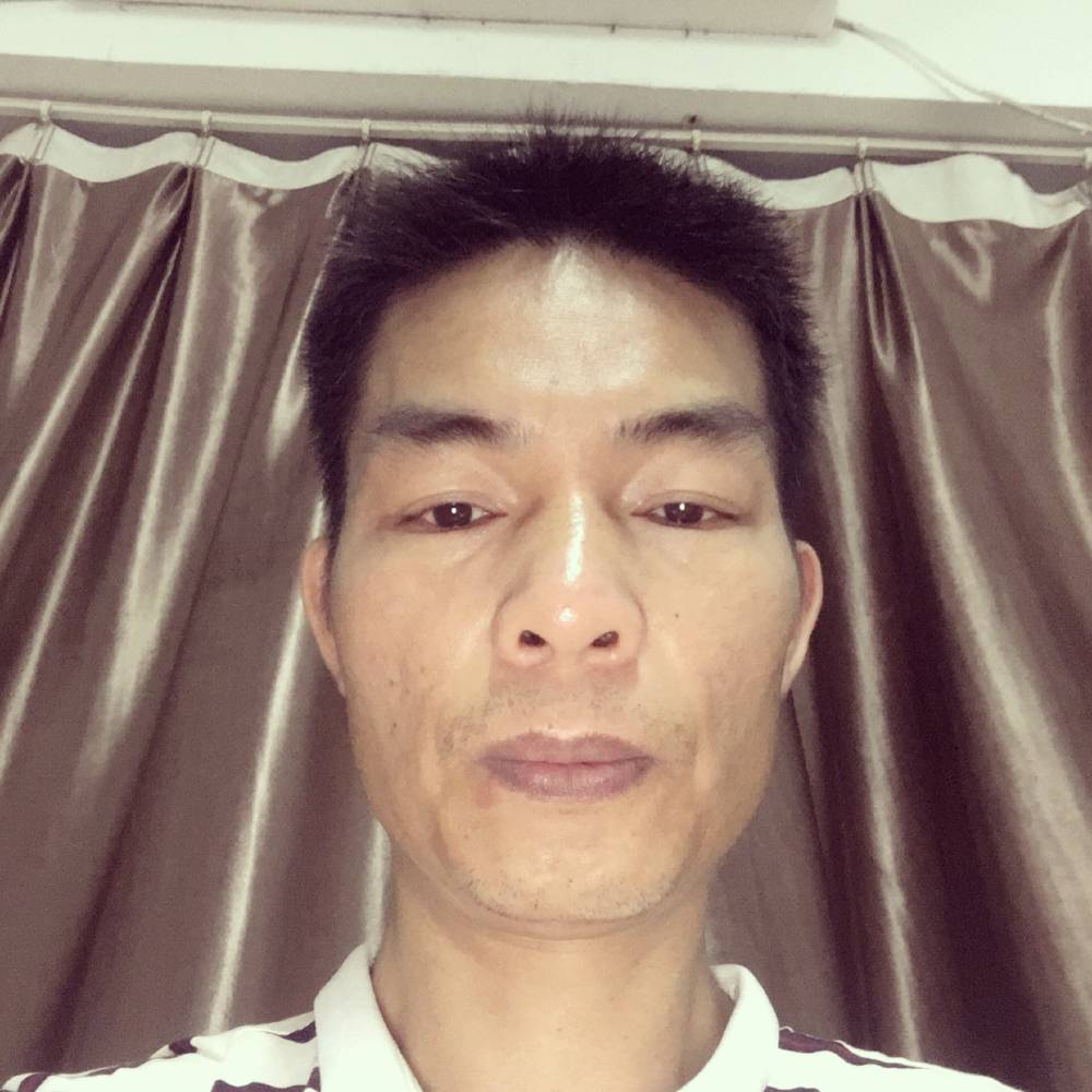 怕孤独说大山的照片