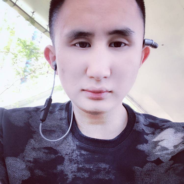 寻爱者浩的照片