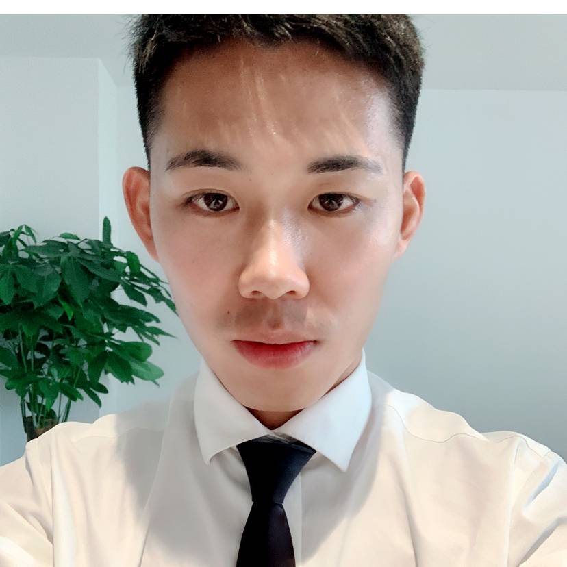 俊秀向小虾米的照片