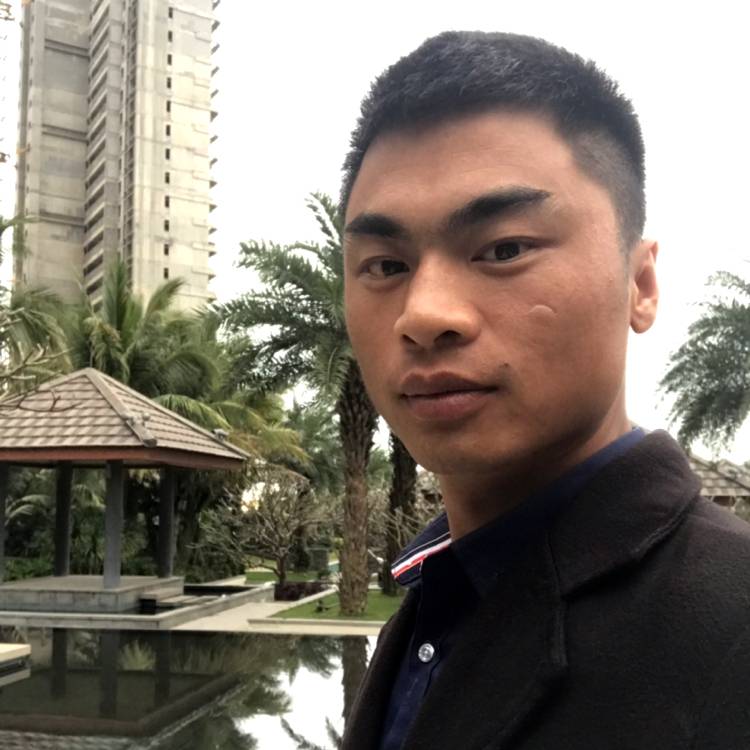 冬日辛勤的照片