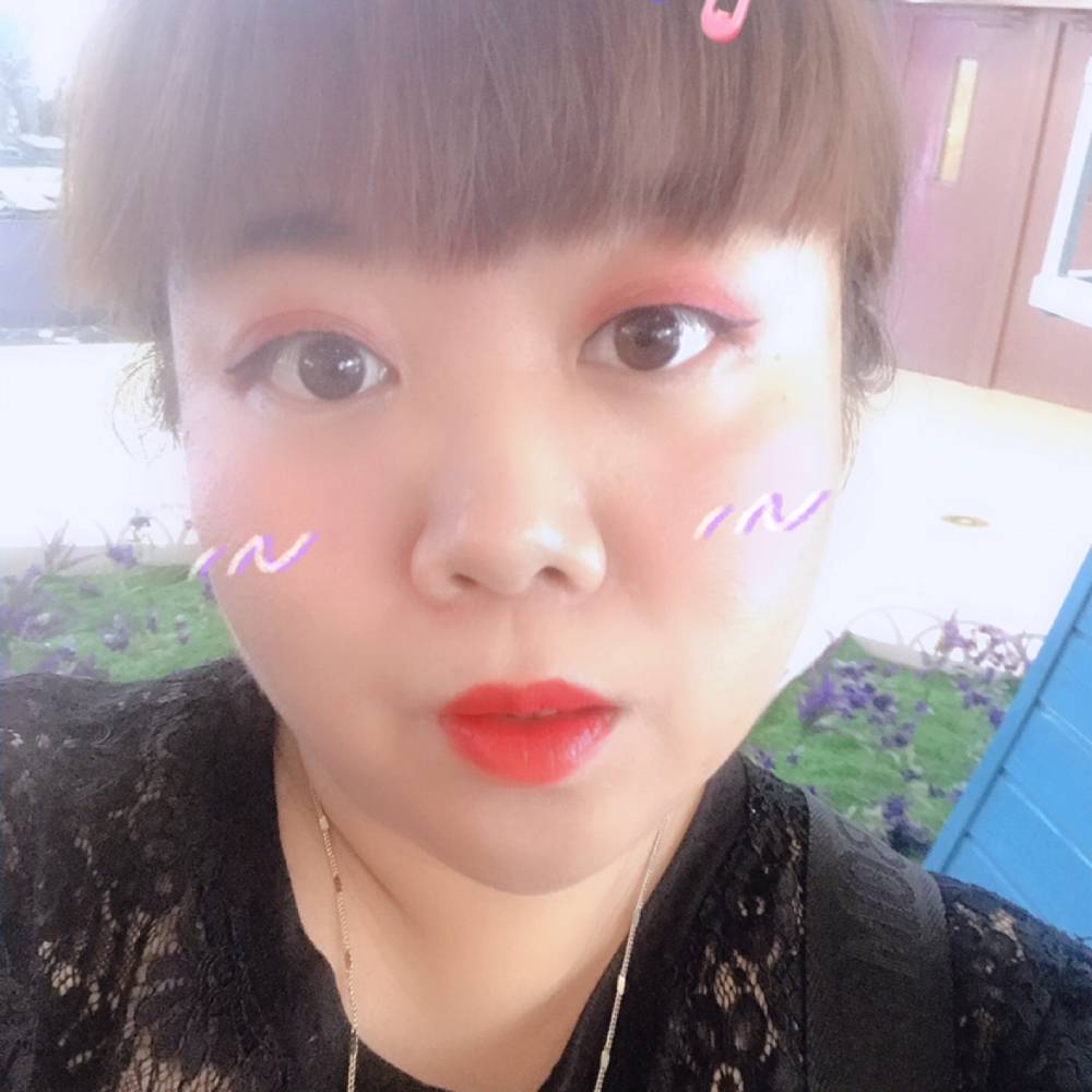 哈喽小白云的照片