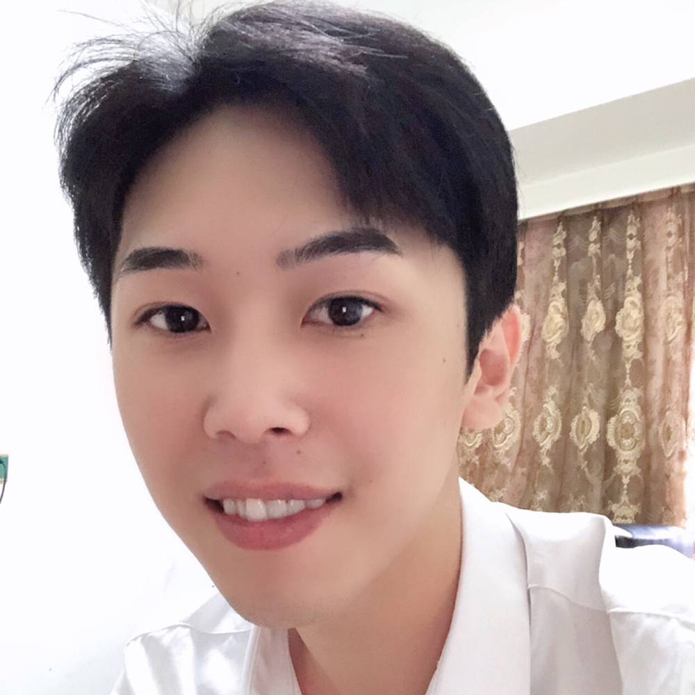 风趣的手套的照片