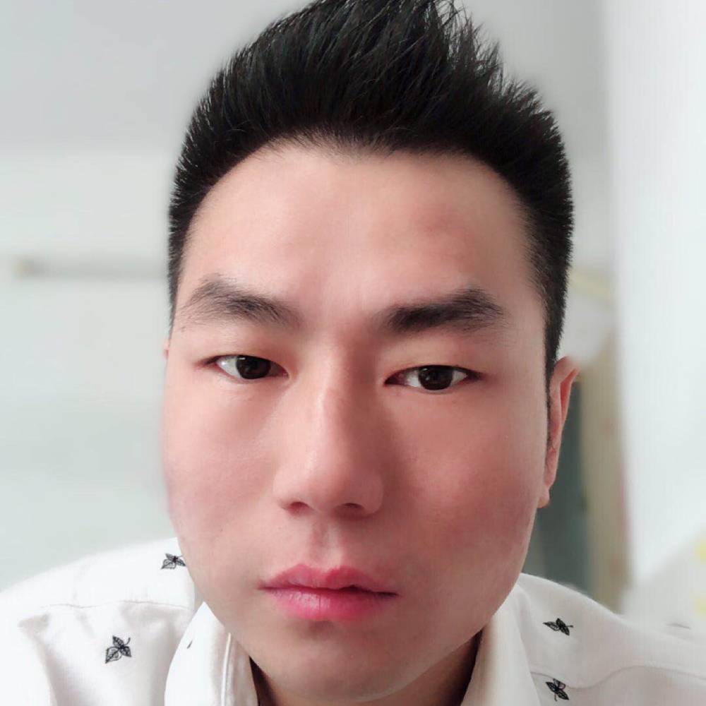 老男孩的照片