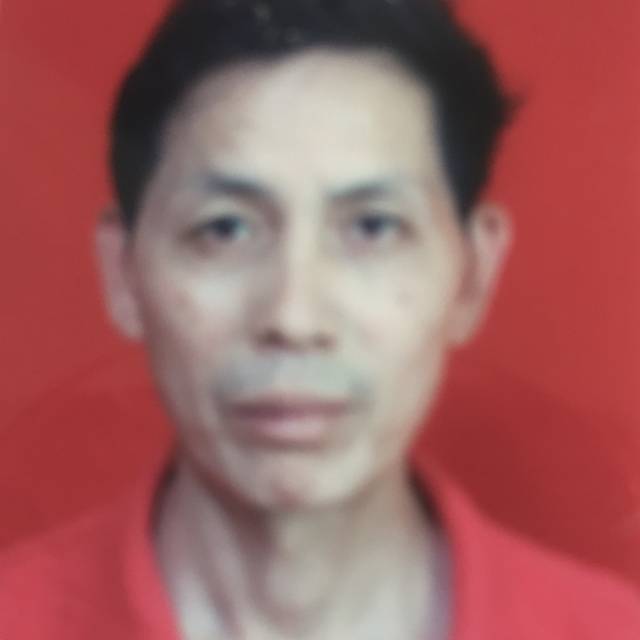 青衫说谁的照片