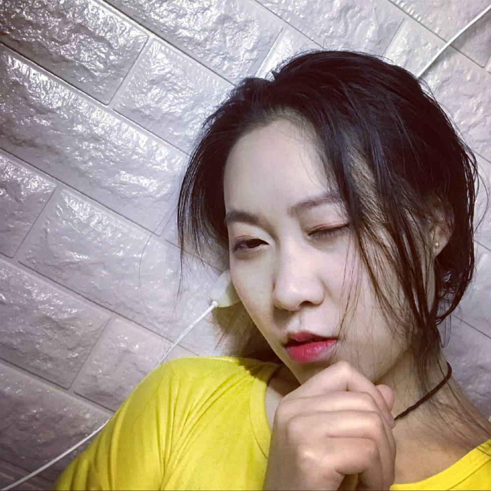 金凤夏的照片