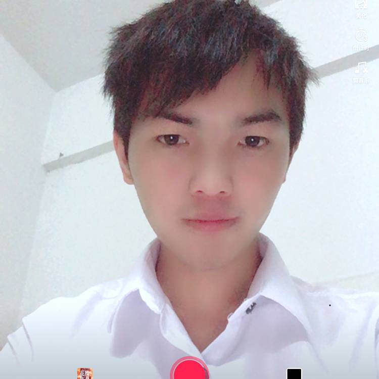 冷静打小蘑菇的照片